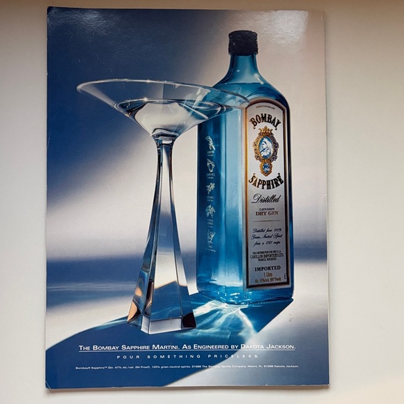 George Magazine - Picture 2 of 2